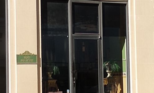 Trends Hair Artistry Norfolk