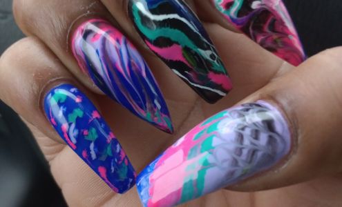 Nail Affair 2 Portsmouth