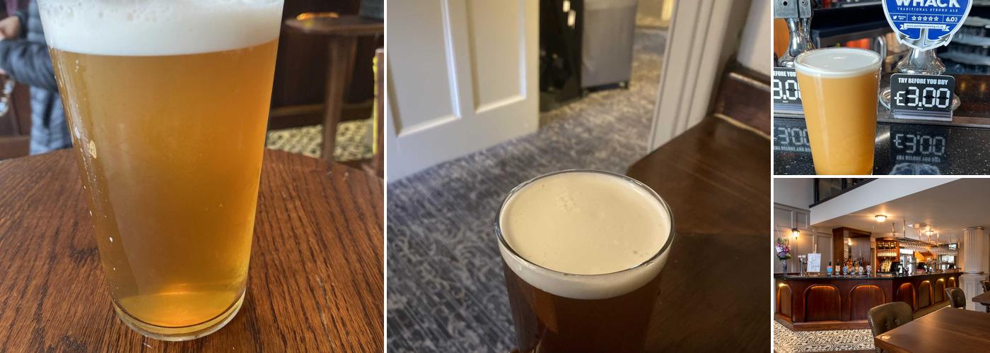 The North Western - JD Wetherspoon