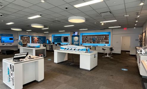 AT&T Store