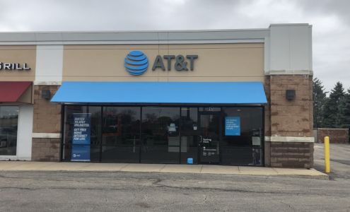 AT&T Store