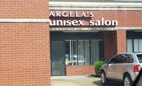 Argela's Unisex Salon Inc Norfolk