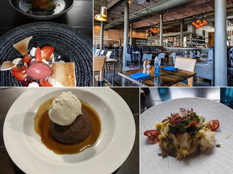 Stanley's Bar & Grill