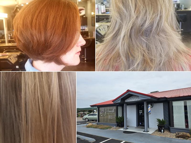 J Danielle Salon and Color Studio