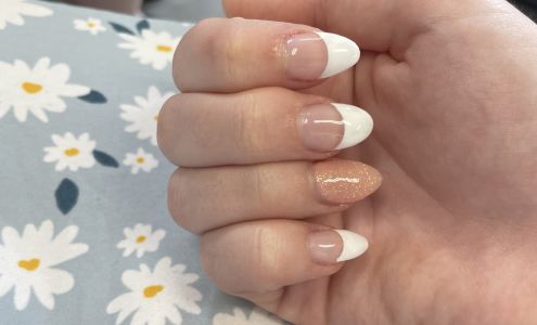Finest Nail Chesapeake
