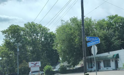 Sarah's Salon & Day Spa