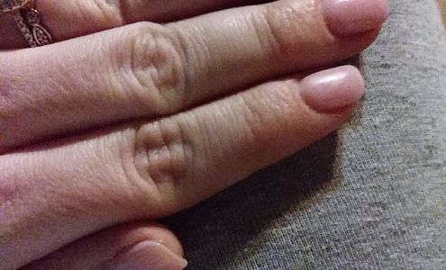 Nails & Spa Pauls Valley