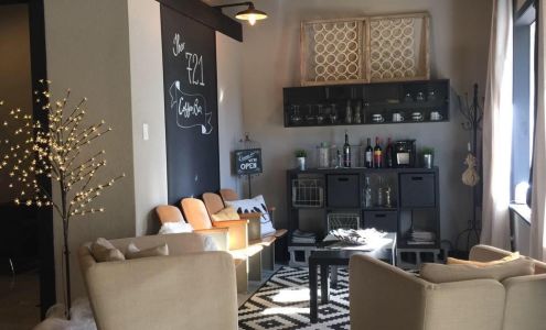 Salon 7twenty1 Pauls Valley