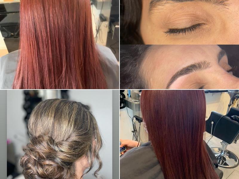 House of Beauty Salon and Spa