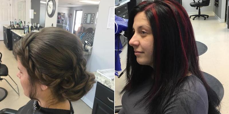 Nicole's First Impressions