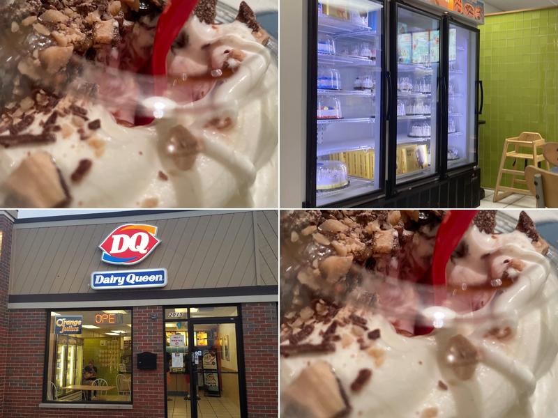 Dairy Queen (Treat)