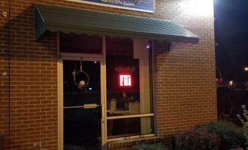 Eventos Family Salon