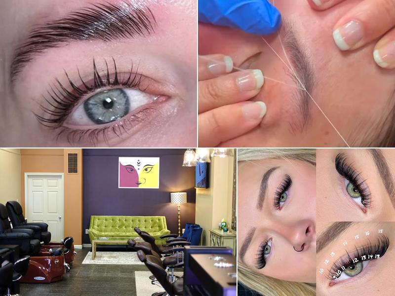 Salon Thread - Down City Providence