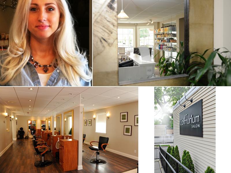 Coiffurium East Side