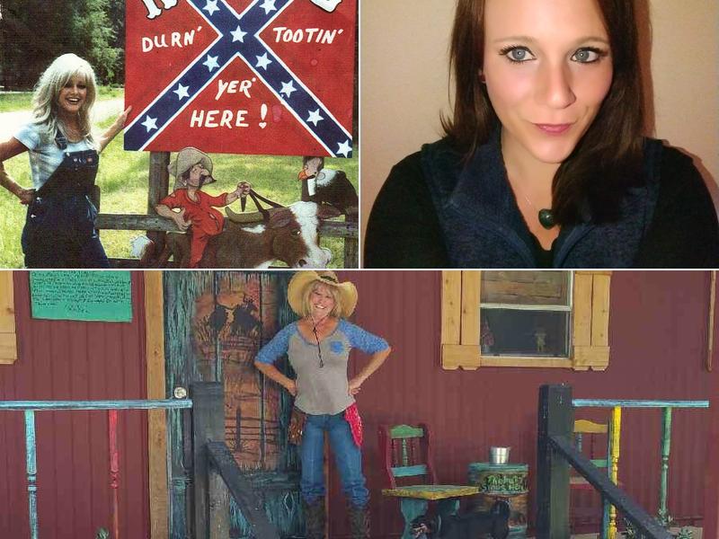 Rebel's Little Hair House