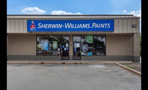 Sherwin-Williams Paint Store