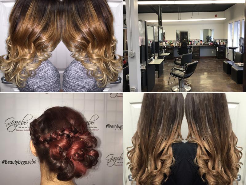 Gazebo Hair Salon