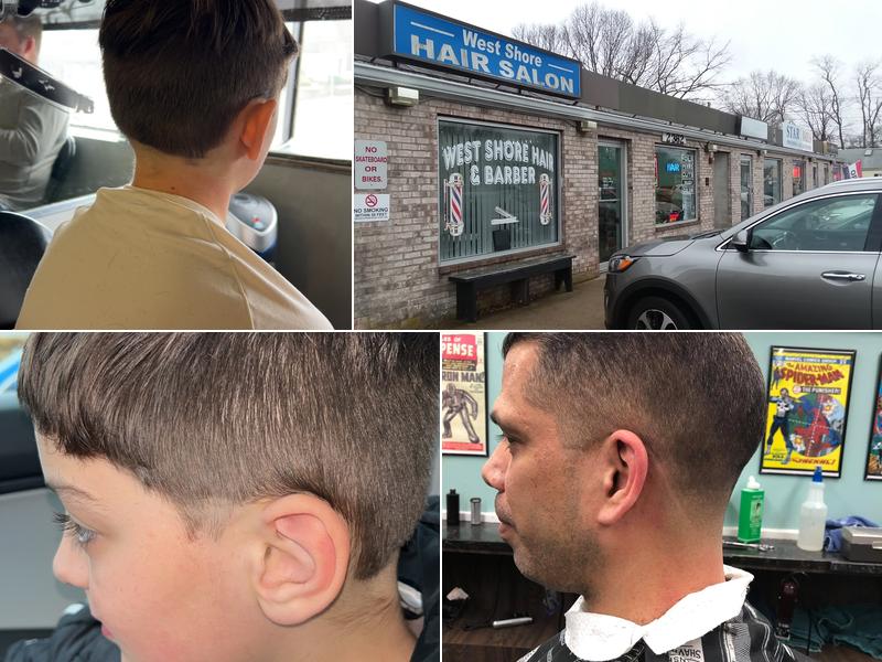 West Shore Beauty Salon