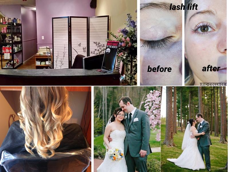 Allure Hair Studio & Spa