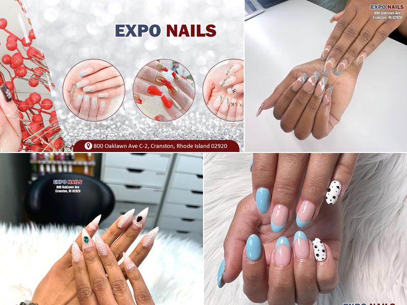 Expo Nails