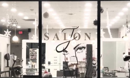 Salon J 4619 Post Rd, East Greenwich