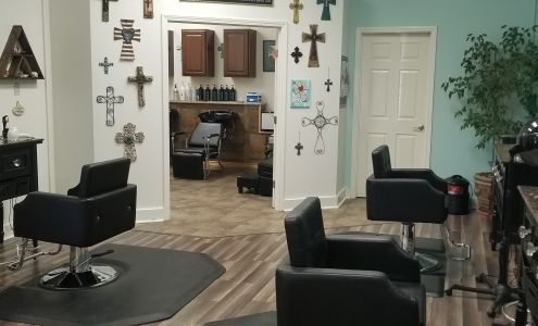 Lookin' Good Hair Studio