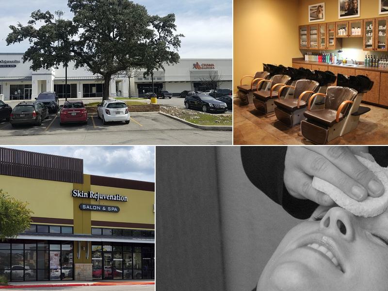 Skin Rejuvenation Clinique