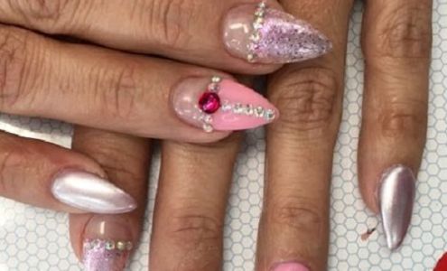 Eva Nails & Spa Cranston