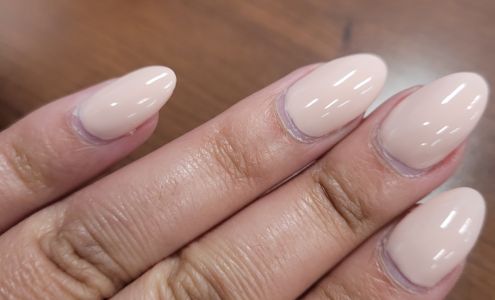 Nail Max 1563 Plainfield Pike, Johnston Rhode Island 02919