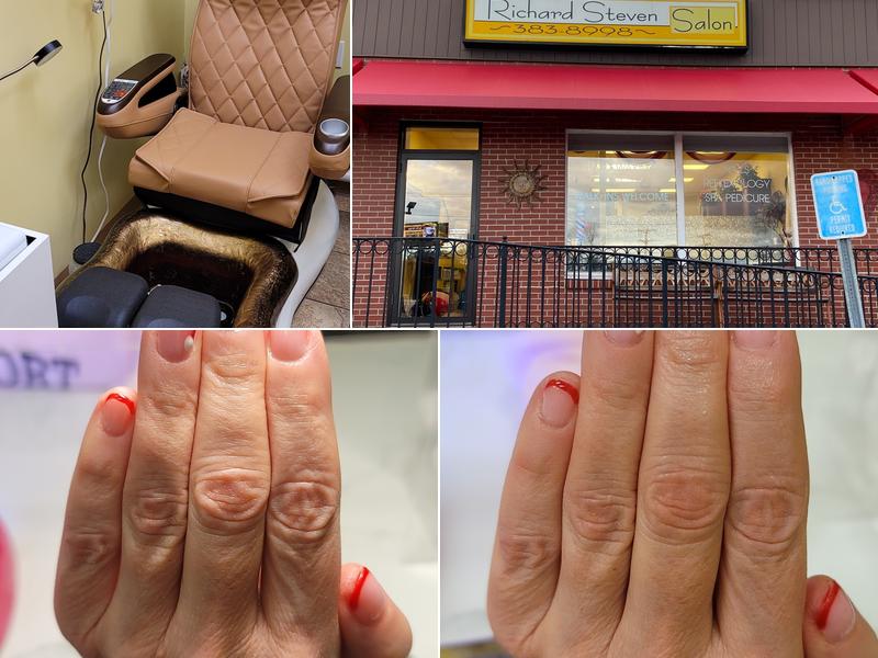 Richard Steven Salon