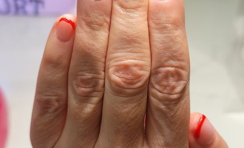 Richard Steven Salon