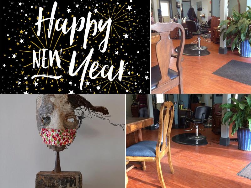 Elizabeth Anthony Hair Salon