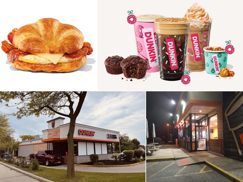 Dunkin'