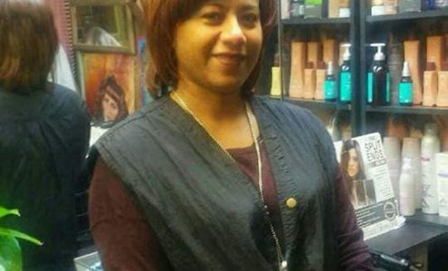 Sarah's Unisex Salon Central Falls