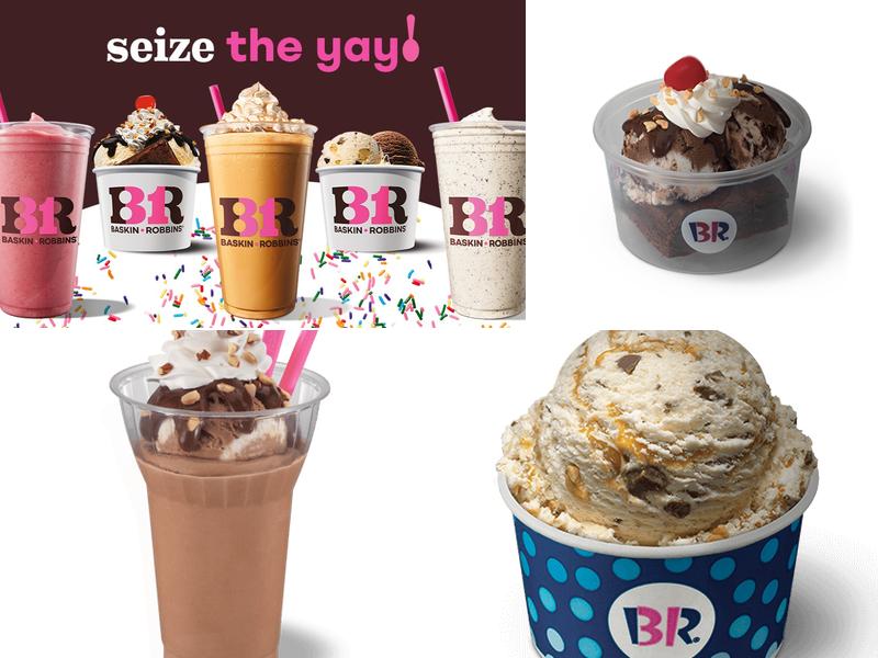 Baskin-Robbins