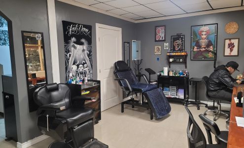 Southern Boys Tattoos