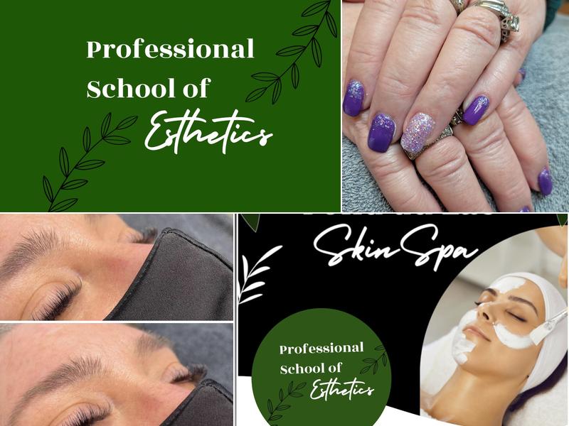 FDL Skin Spa & School of Esthetics