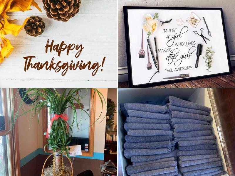 Serendipity Salon LLC