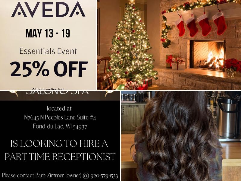 Essence Salon & Spa LLC