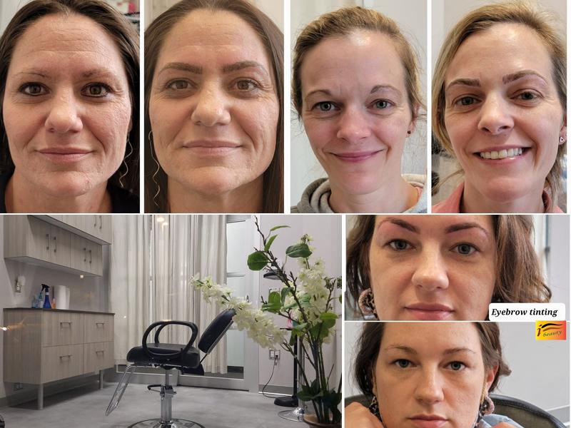 ibeauty Eyebrows llc