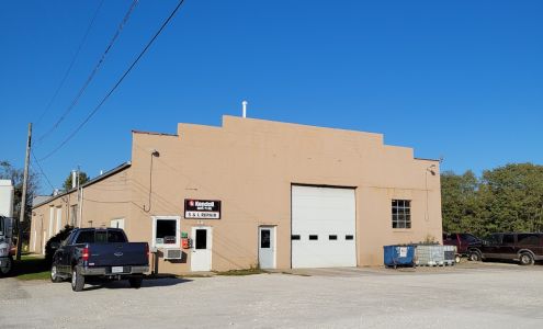 U-Haul Neighborhood Dealer