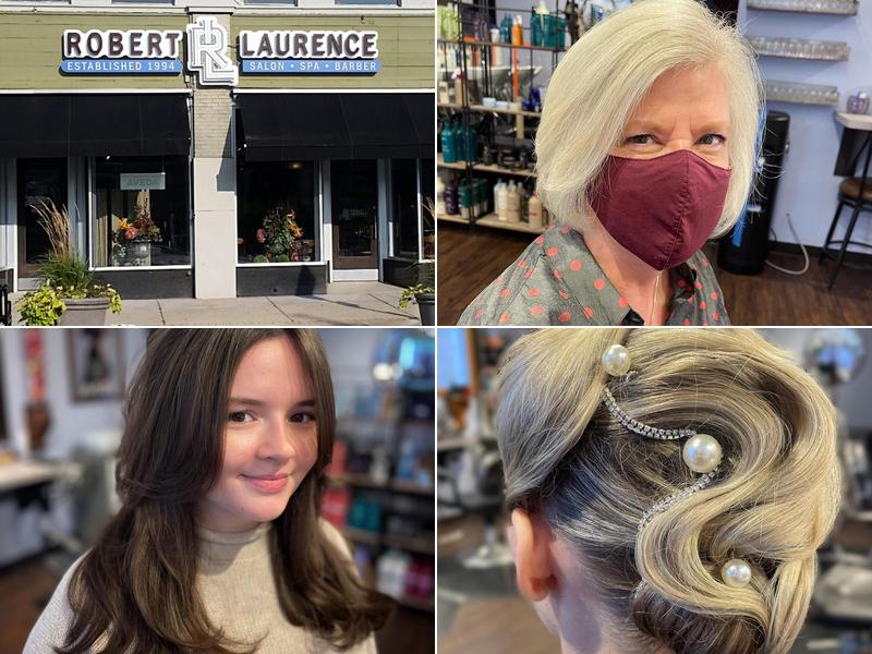 Robert Laurence Hair Studio, Inc.