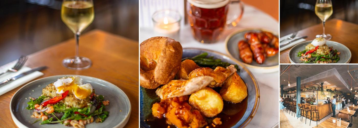 Papillon - Hope Street