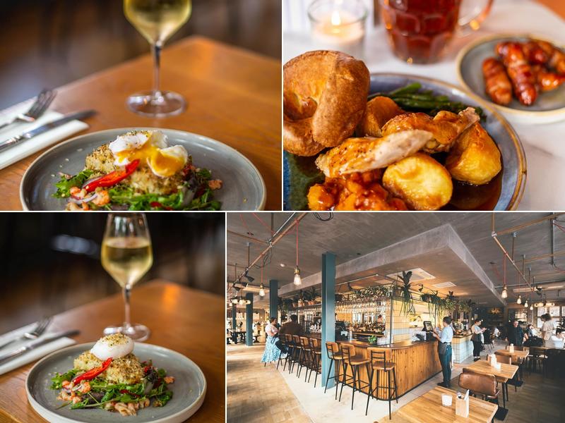 Papillon - Hope Street