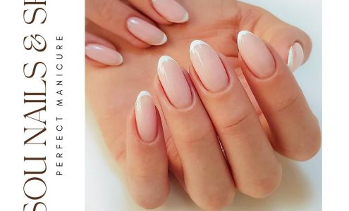 Bisou Nails & Spa Milwaukee