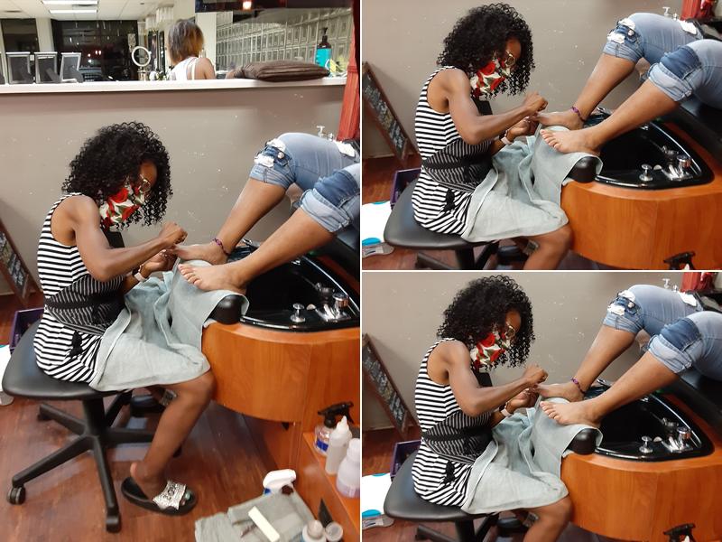 Studio Sixty 12 Salon & Spa