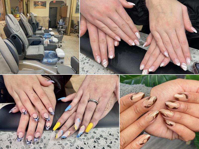 TOSA Nails & Spa