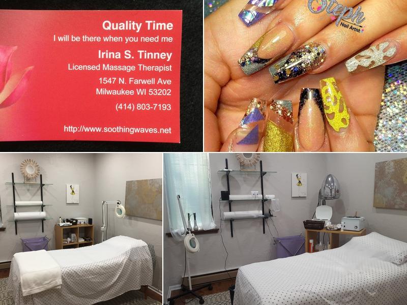 The Beehive Salon Suites