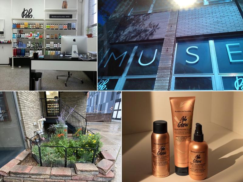 Muse Independent Styling