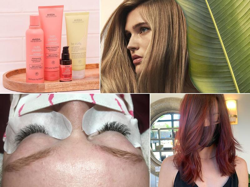 Anaala Salon and Spa